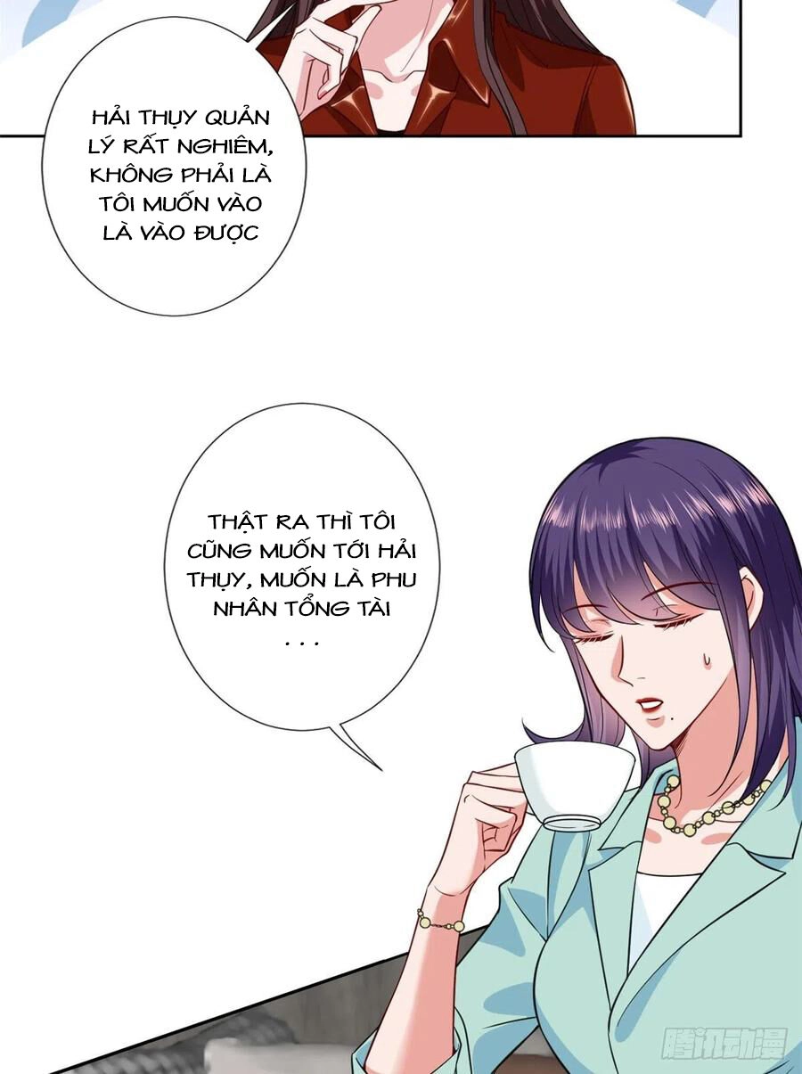 Ông Xã Kết Hôn Thử, Mạnh Thêm Chút Nữa Đi Chapter 237 - 15