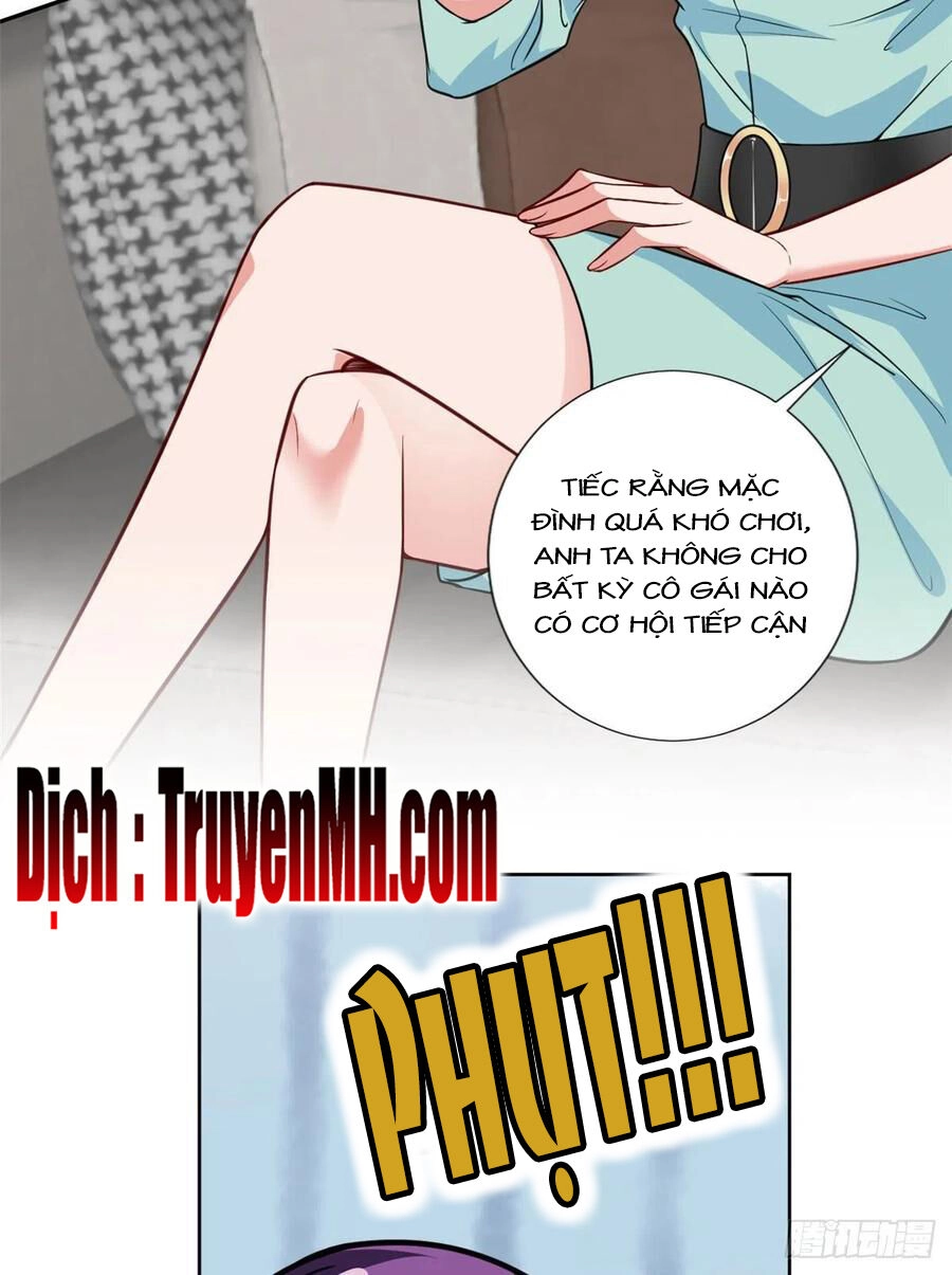 Ông Xã Kết Hôn Thử, Mạnh Thêm Chút Nữa Đi Chapter 237 - 16