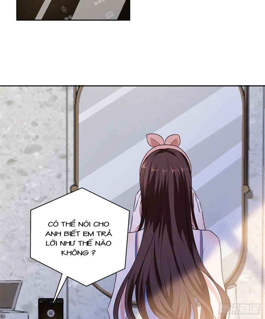 Ông Xã Kết Hôn Thử, Mạnh Thêm Chút Nữa Đi Chapter 238 - 10