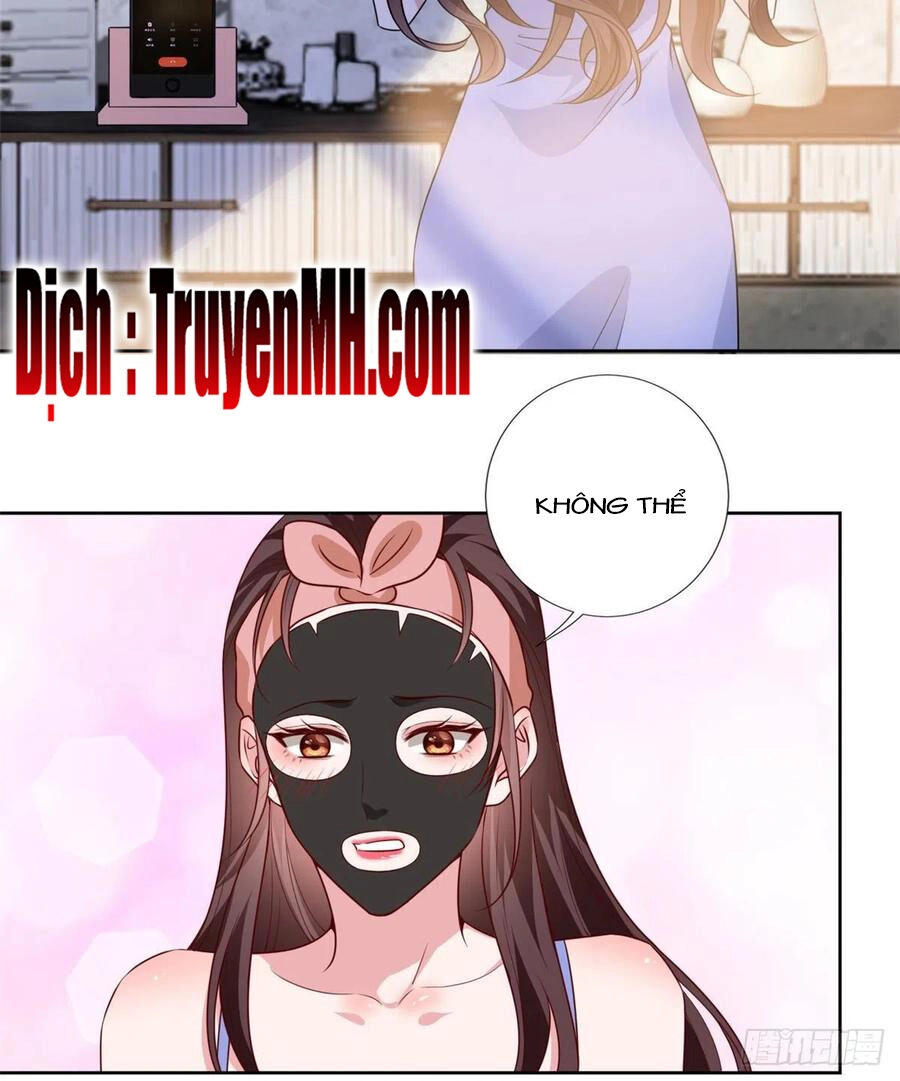 Ông Xã Kết Hôn Thử, Mạnh Thêm Chút Nữa Đi Chapter 238 - 11