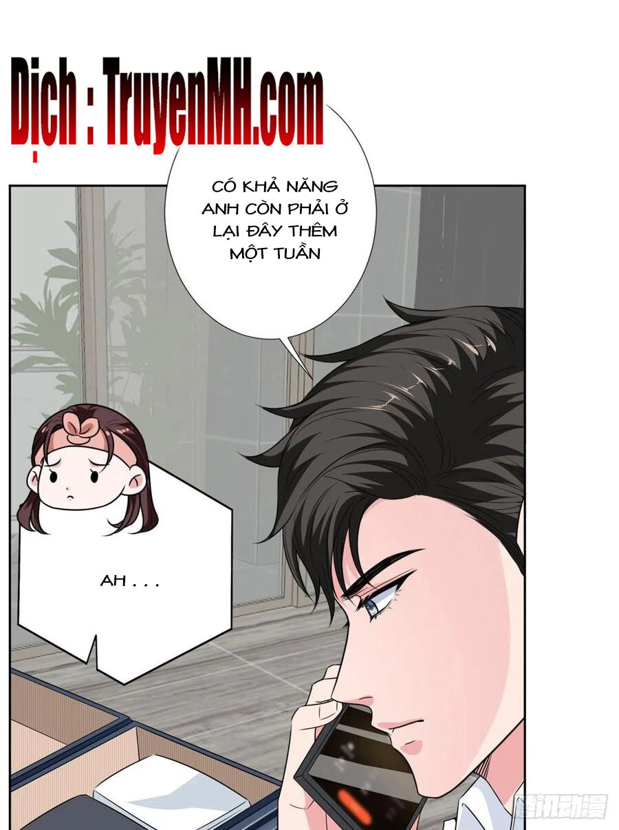 Ông Xã Kết Hôn Thử, Mạnh Thêm Chút Nữa Đi Chapter 238 - 15