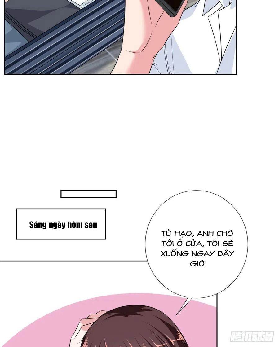 Ông Xã Kết Hôn Thử, Mạnh Thêm Chút Nữa Đi Chapter 238 - 16