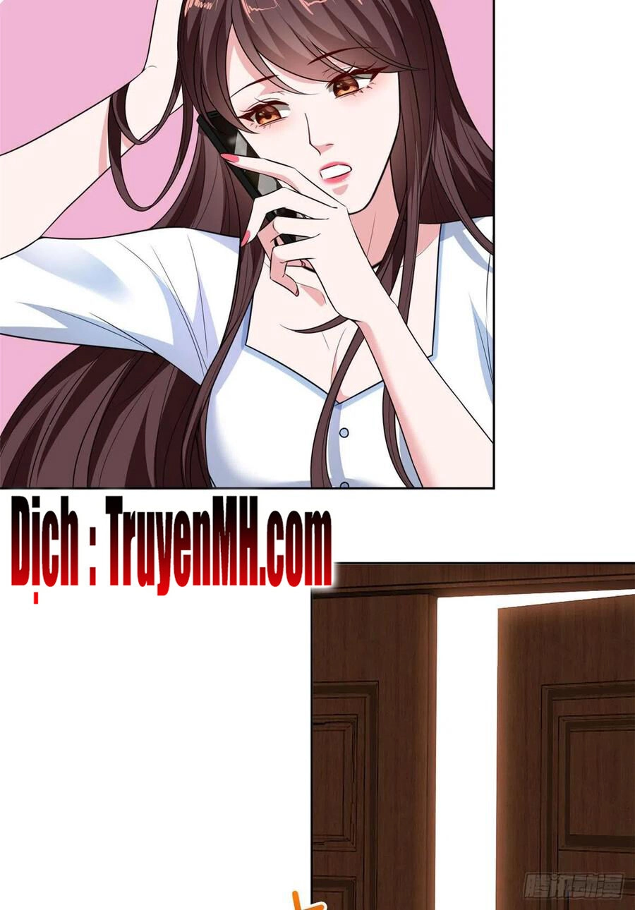 Ông Xã Kết Hôn Thử, Mạnh Thêm Chút Nữa Đi Chapter 238 - 17