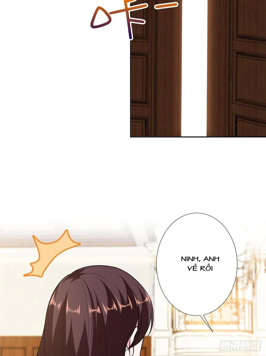 Ông Xã Kết Hôn Thử, Mạnh Thêm Chút Nữa Đi Chapter 238 - 18