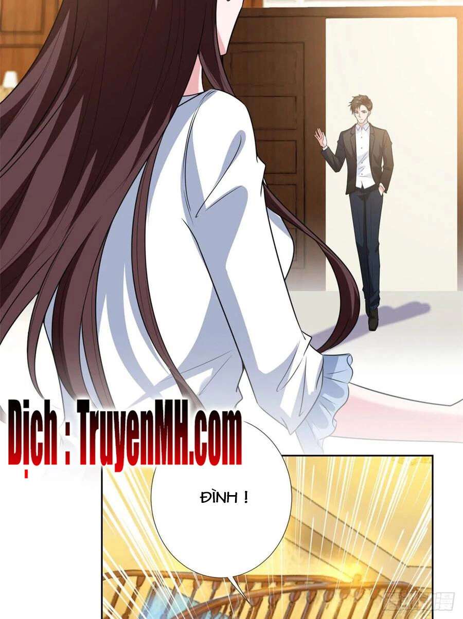 Ông Xã Kết Hôn Thử, Mạnh Thêm Chút Nữa Đi Chapter 238 - 19