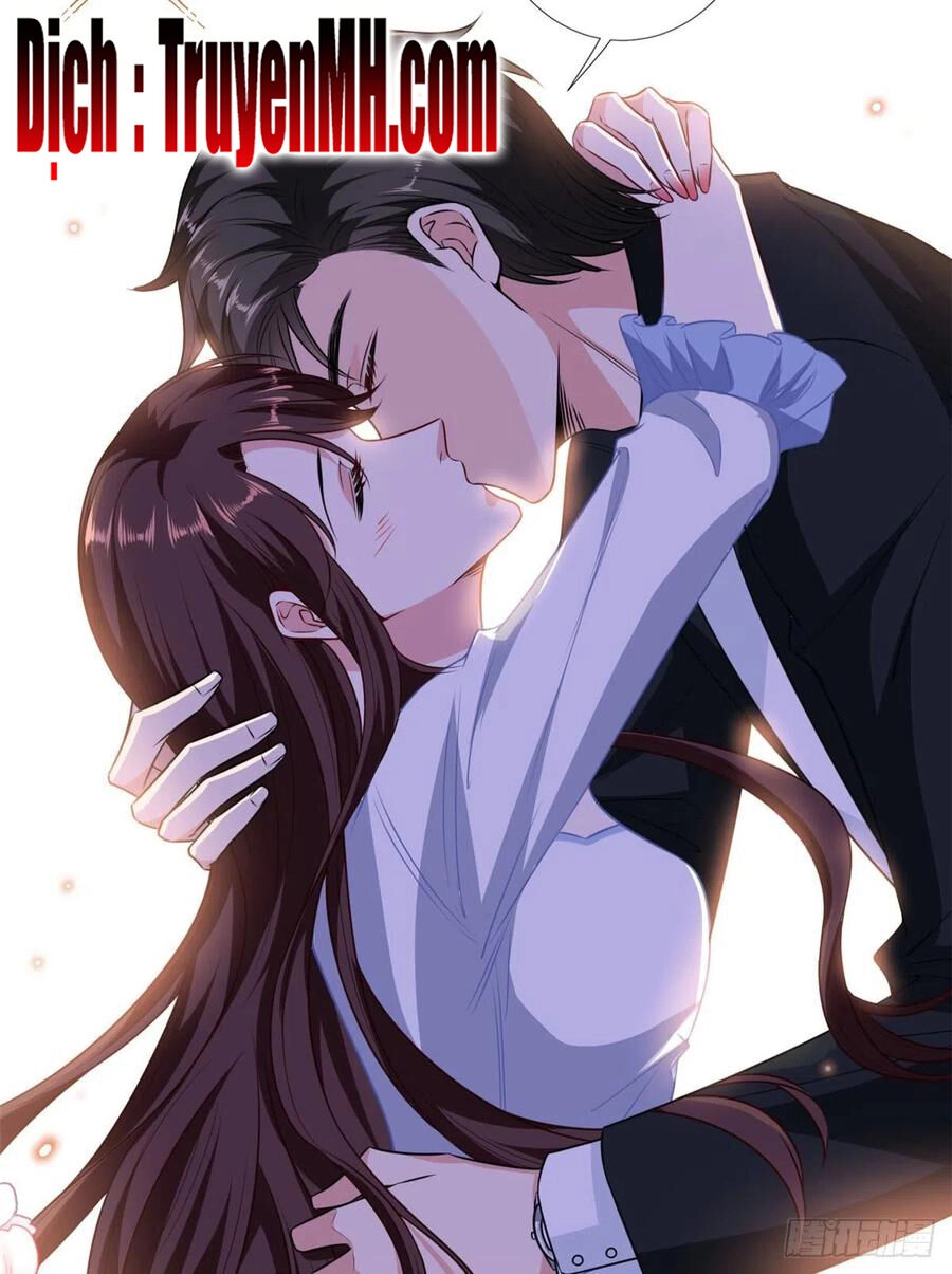 Ông Xã Kết Hôn Thử, Mạnh Thêm Chút Nữa Đi Chapter 239 - 3