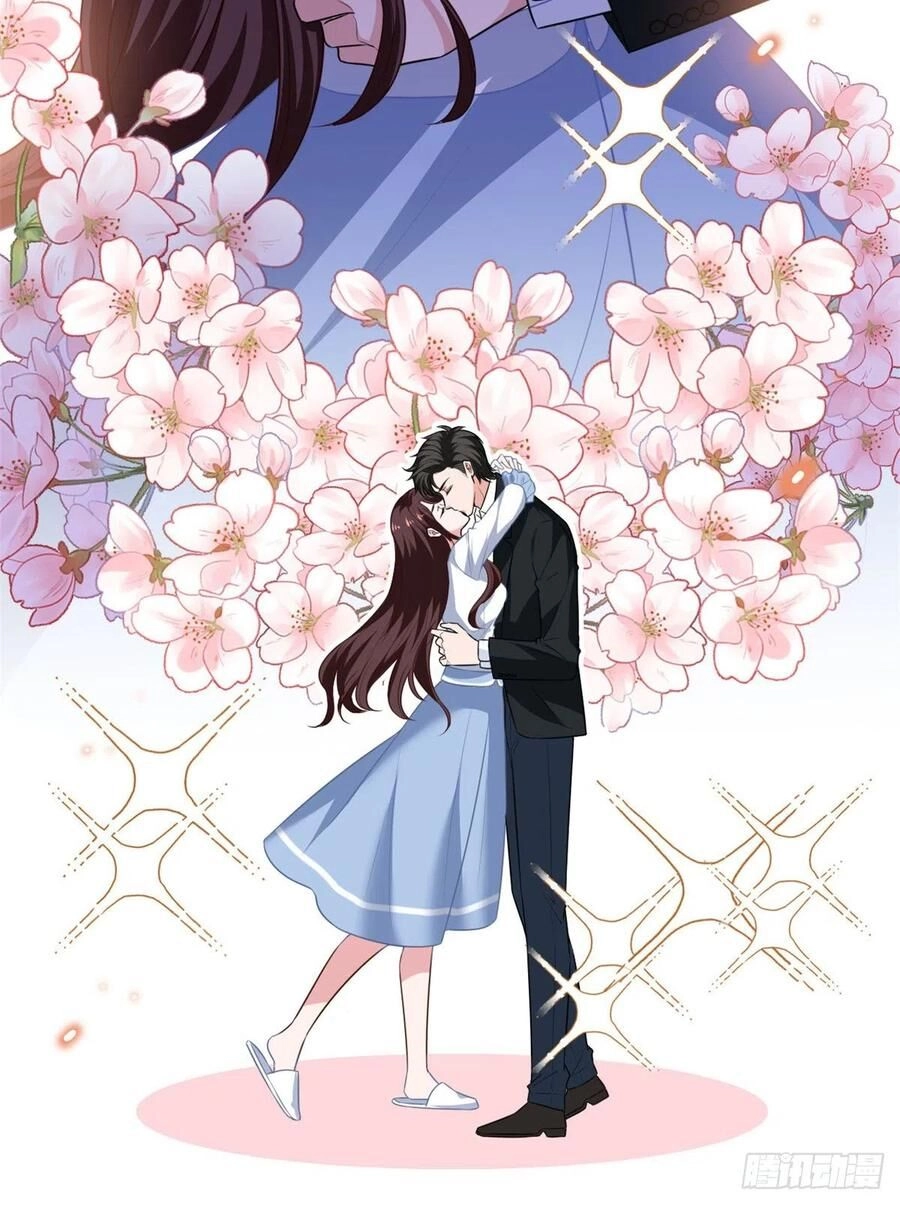 Ông Xã Kết Hôn Thử, Mạnh Thêm Chút Nữa Đi Chapter 239 - 4