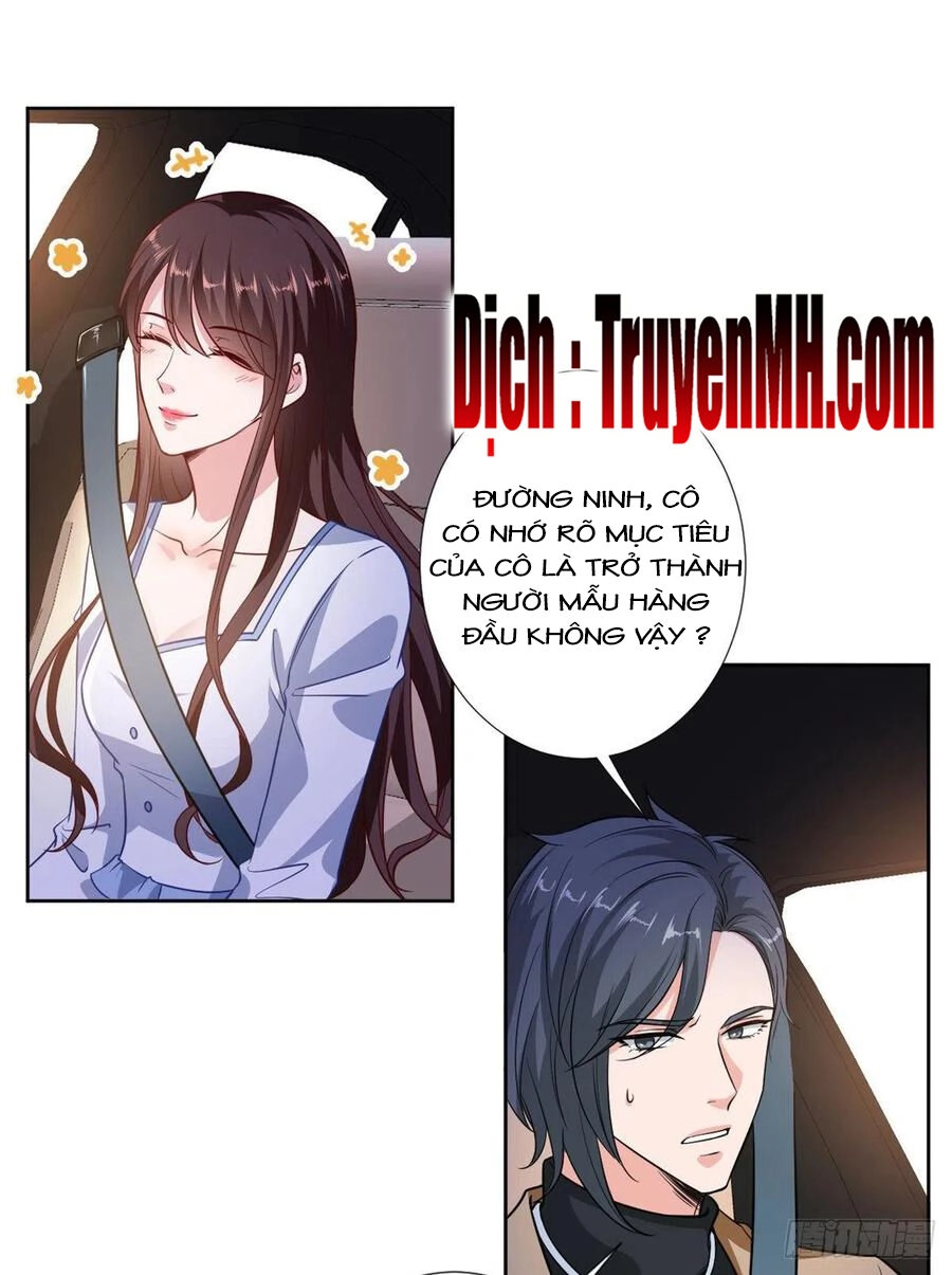 Ông Xã Kết Hôn Thử, Mạnh Thêm Chút Nữa Đi Chapter 239 - 5