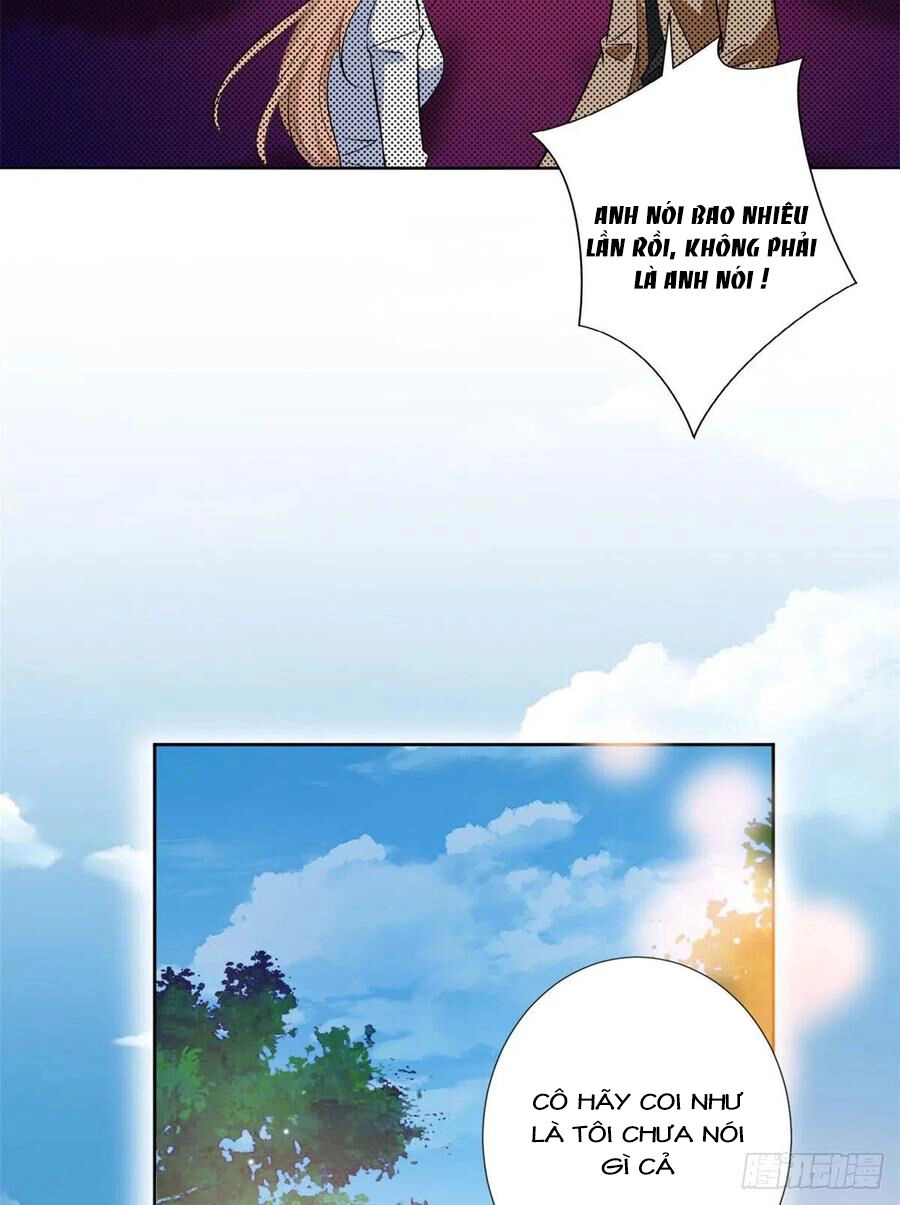 Ông Xã Kết Hôn Thử, Mạnh Thêm Chút Nữa Đi Chapter 239 - 8