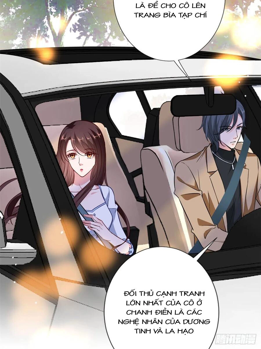 Ông Xã Kết Hôn Thử, Mạnh Thêm Chút Nữa Đi Chapter 239 - 10