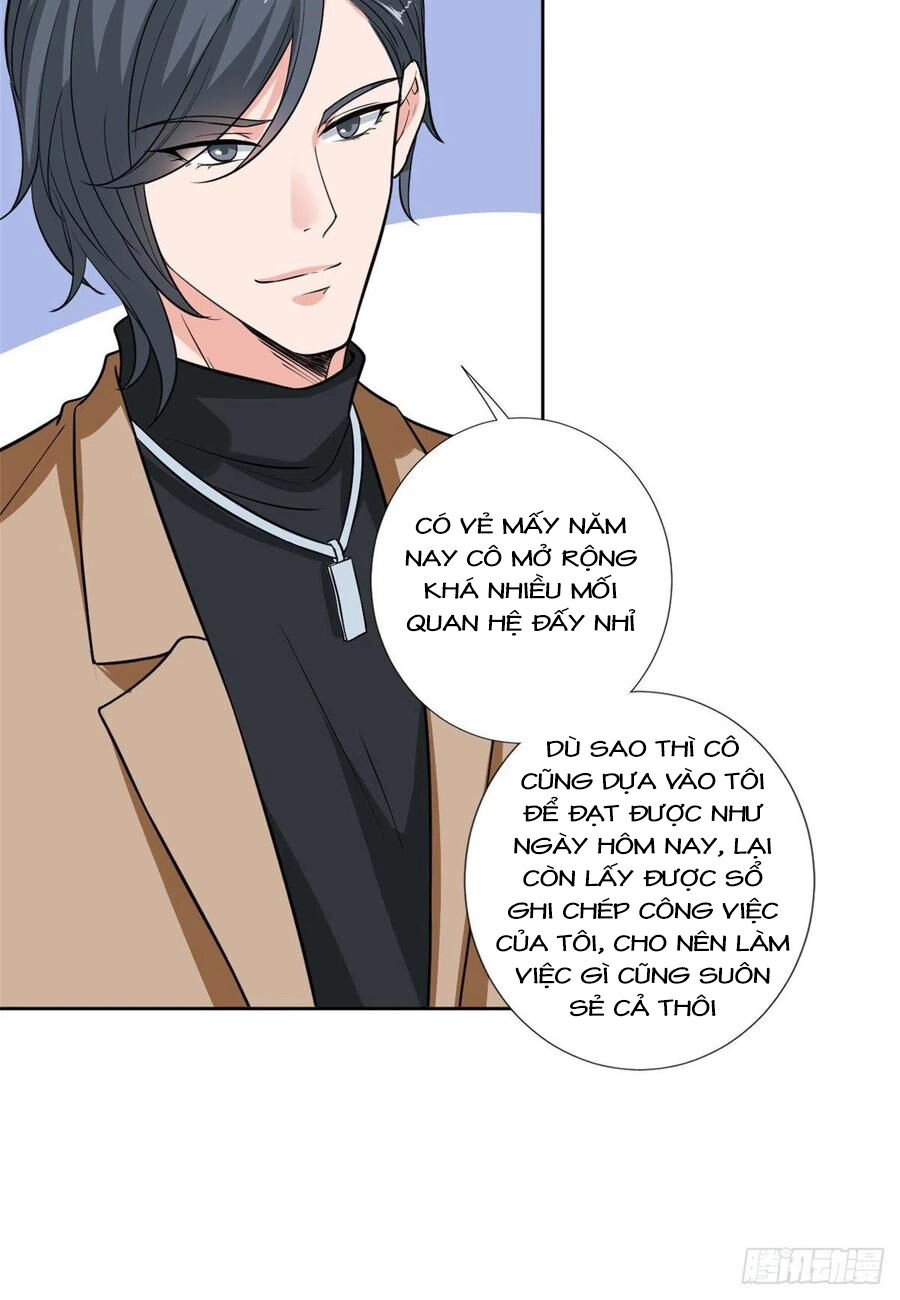 Ông Xã Kết Hôn Thử, Mạnh Thêm Chút Nữa Đi Chapter 239 - 16