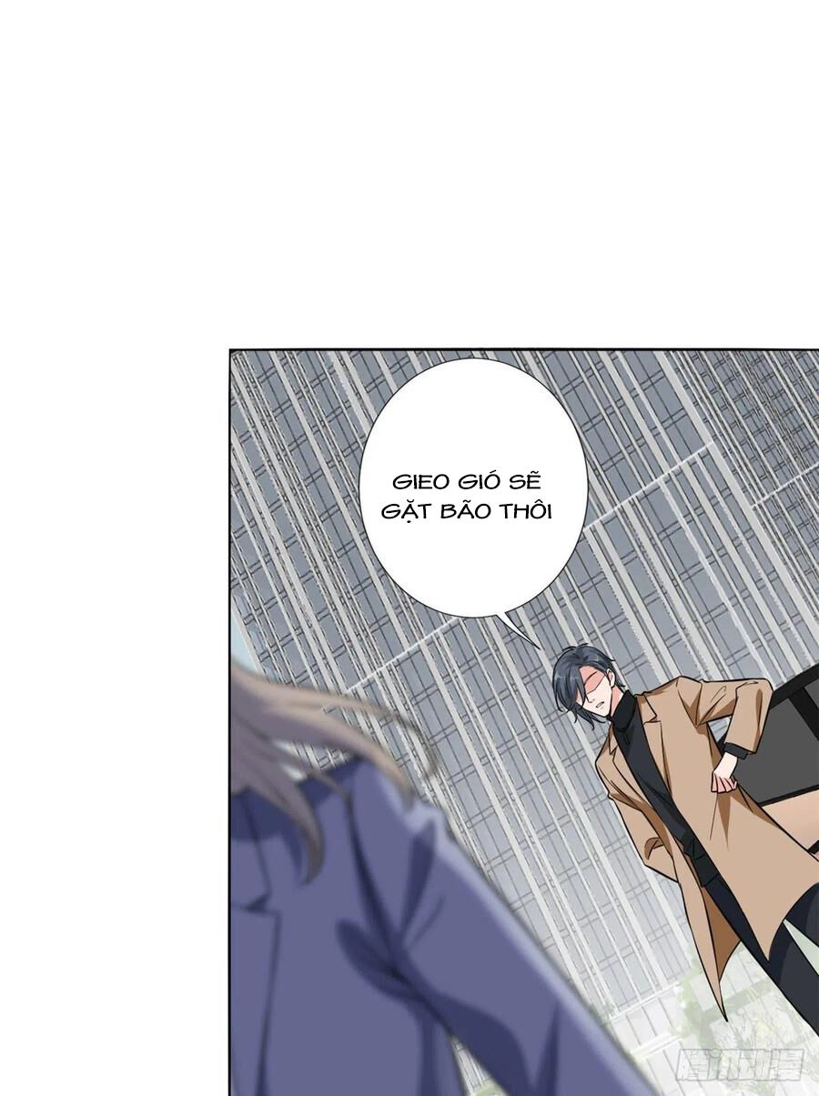 Ông Xã Kết Hôn Thử, Mạnh Thêm Chút Nữa Đi Chapter 239 - 18