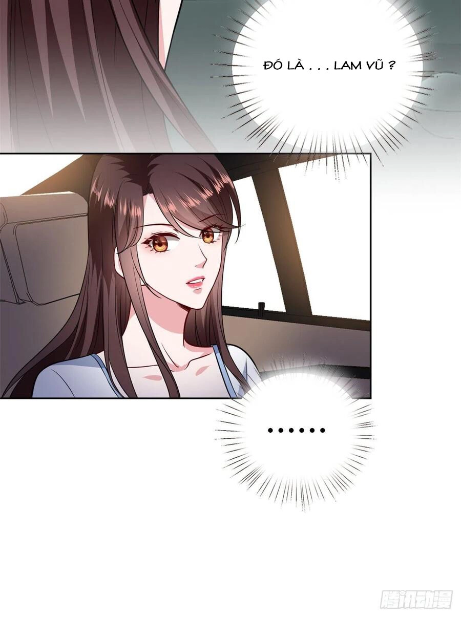 Ông Xã Kết Hôn Thử, Mạnh Thêm Chút Nữa Đi Chapter 240 - 4