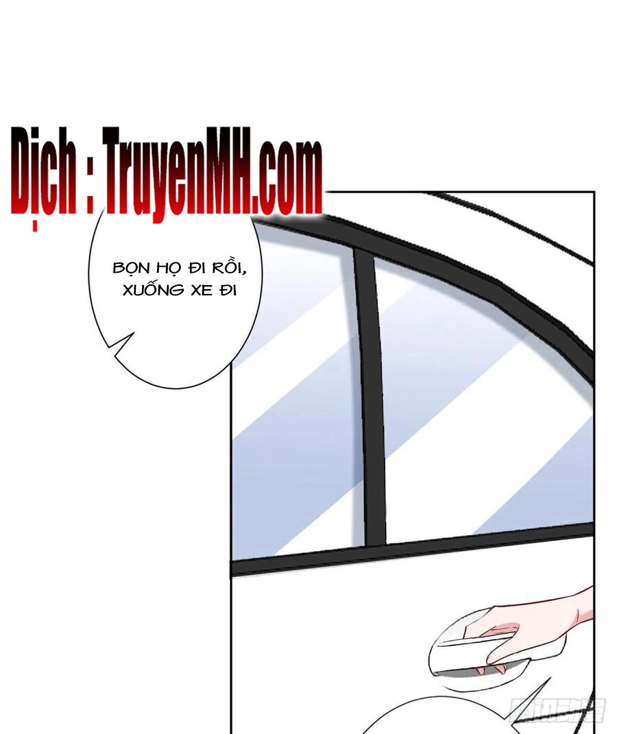 Ông Xã Kết Hôn Thử, Mạnh Thêm Chút Nữa Đi Chapter 240 - 5