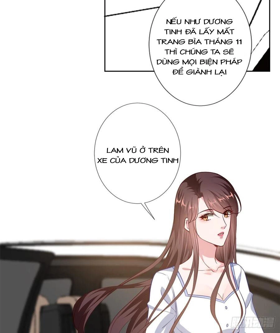 Ông Xã Kết Hôn Thử, Mạnh Thêm Chút Nữa Đi Chapter 240 - 6