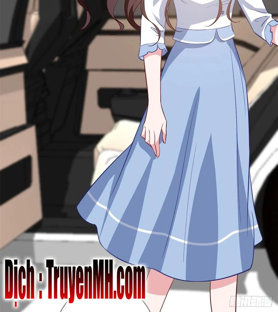 Ông Xã Kết Hôn Thử, Mạnh Thêm Chút Nữa Đi Chapter 240 - 7