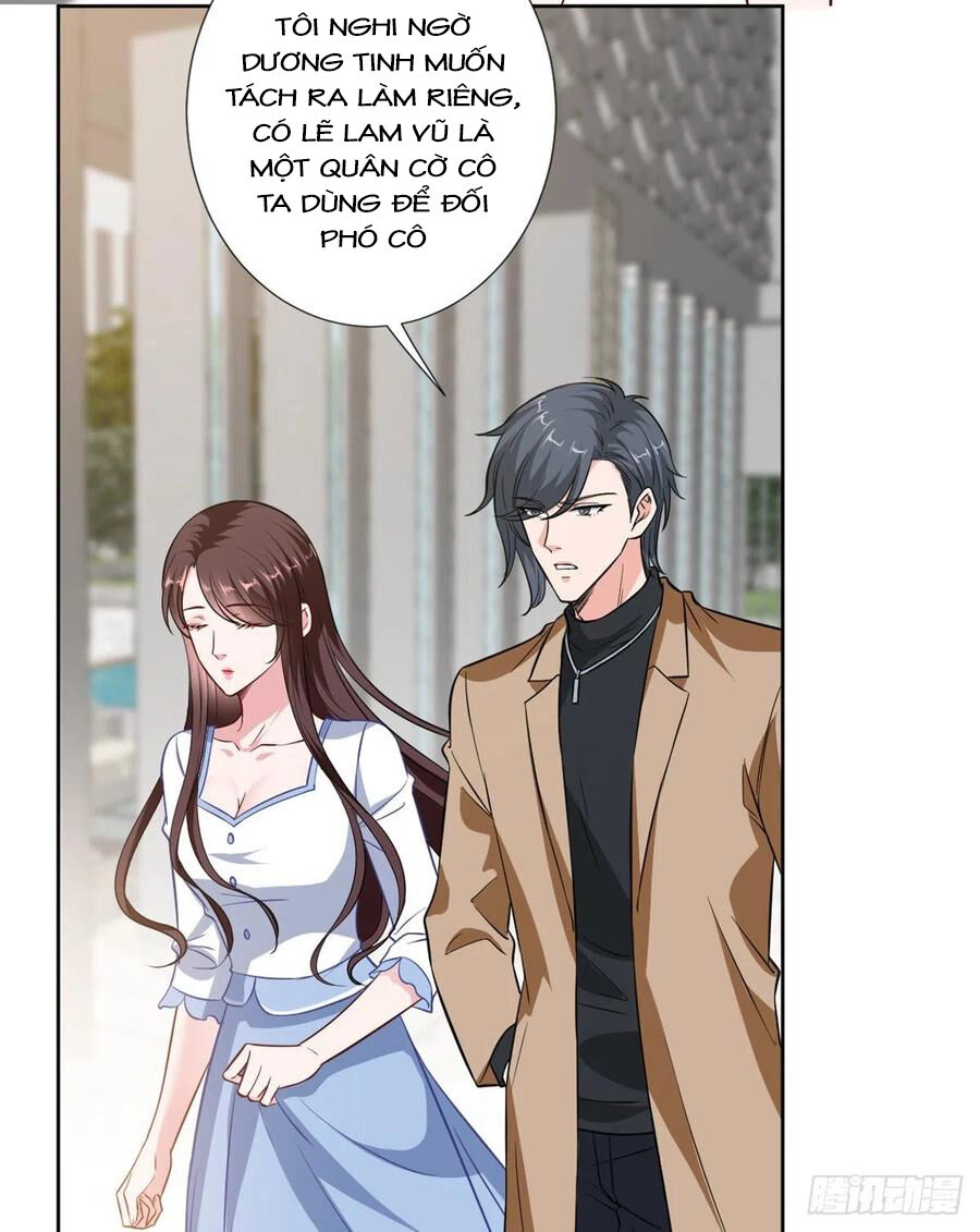 Ông Xã Kết Hôn Thử, Mạnh Thêm Chút Nữa Đi Chapter 240 - 8