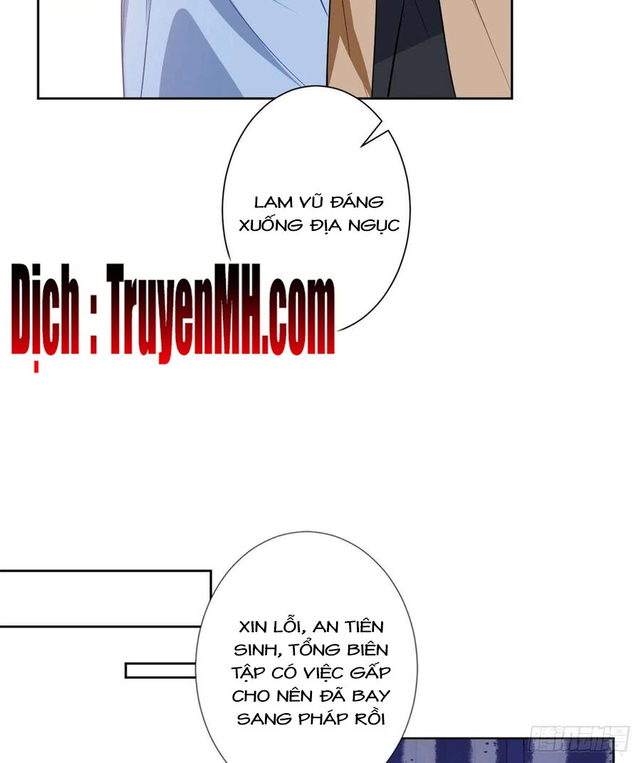 Ông Xã Kết Hôn Thử, Mạnh Thêm Chút Nữa Đi Chapter 240 - 9