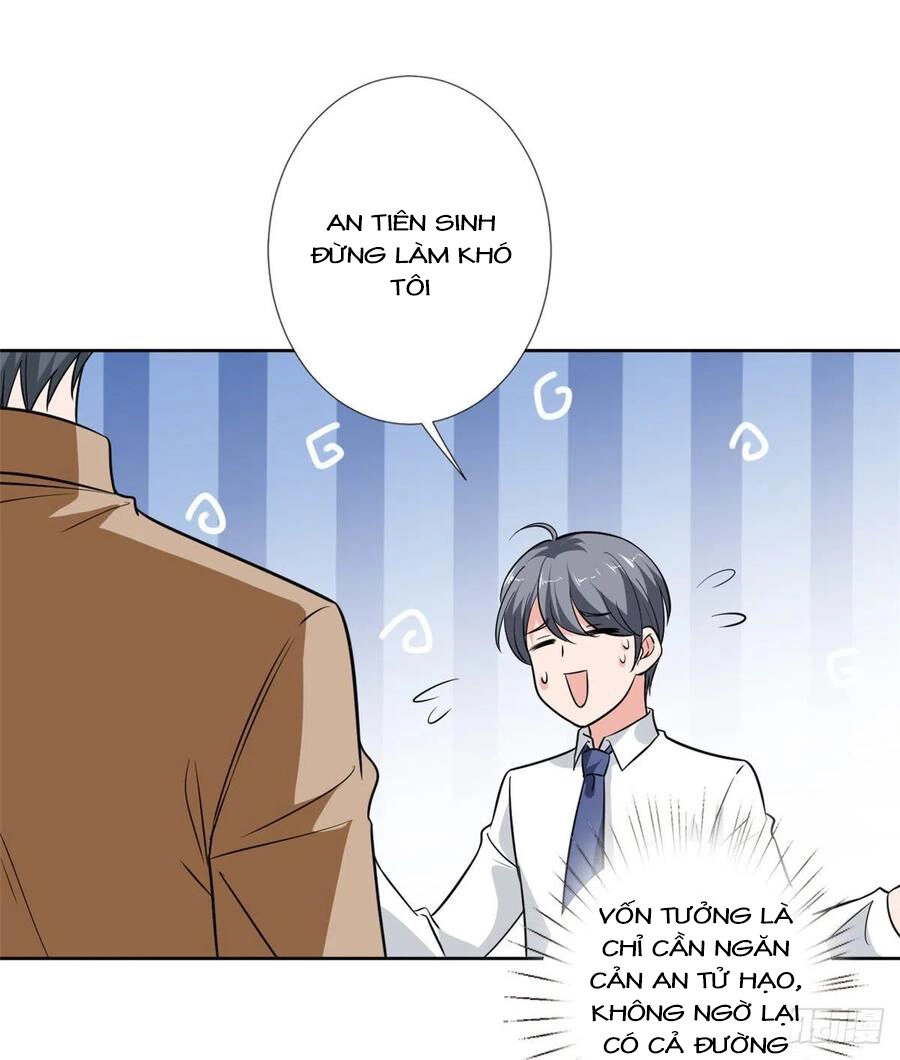 Ông Xã Kết Hôn Thử, Mạnh Thêm Chút Nữa Đi Chapter 240 - 12