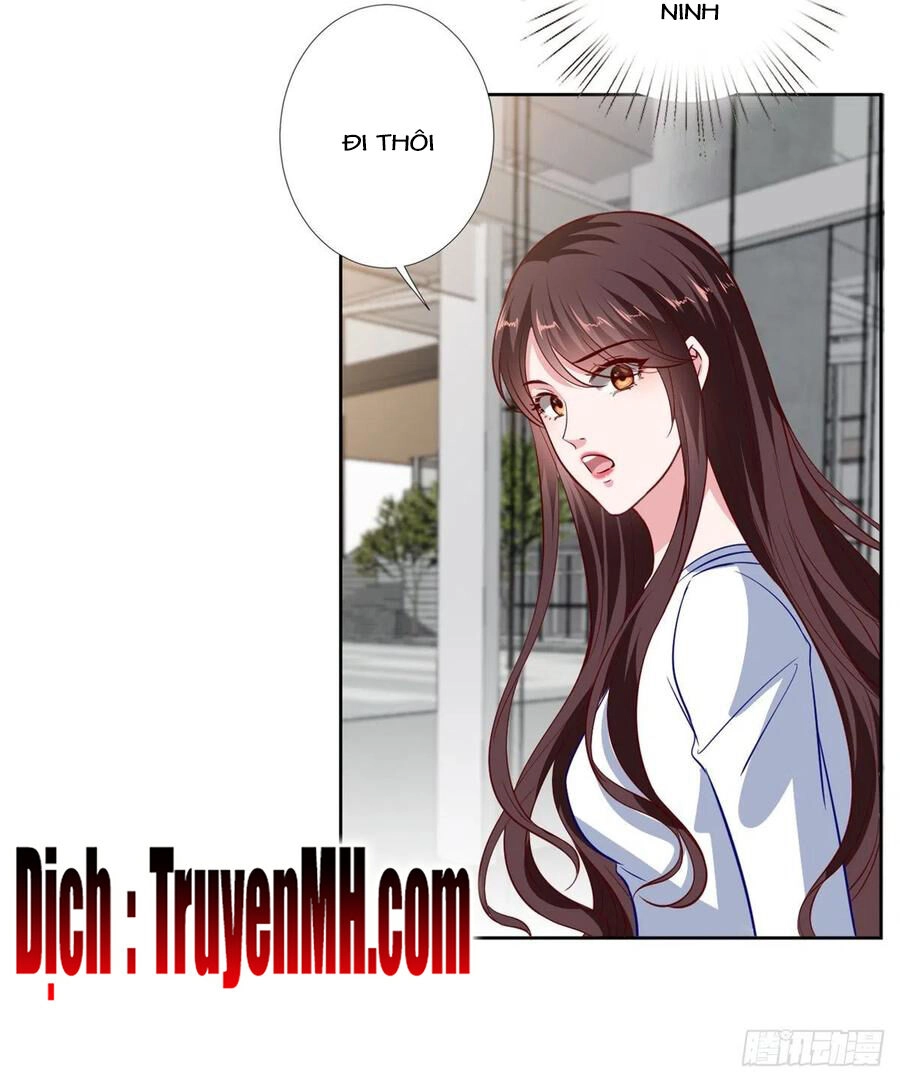 Ông Xã Kết Hôn Thử, Mạnh Thêm Chút Nữa Đi Chapter 240 - 13