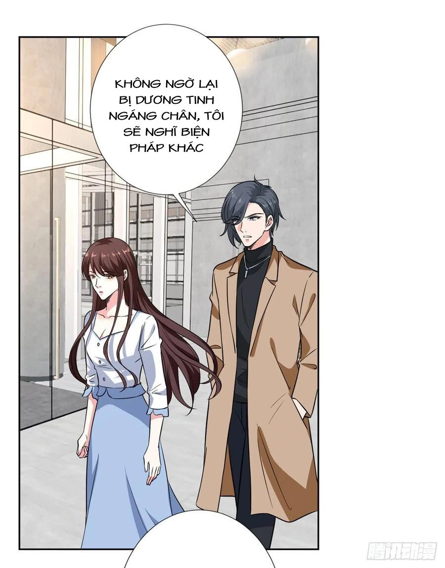 Ông Xã Kết Hôn Thử, Mạnh Thêm Chút Nữa Đi Chapter 240 - 14