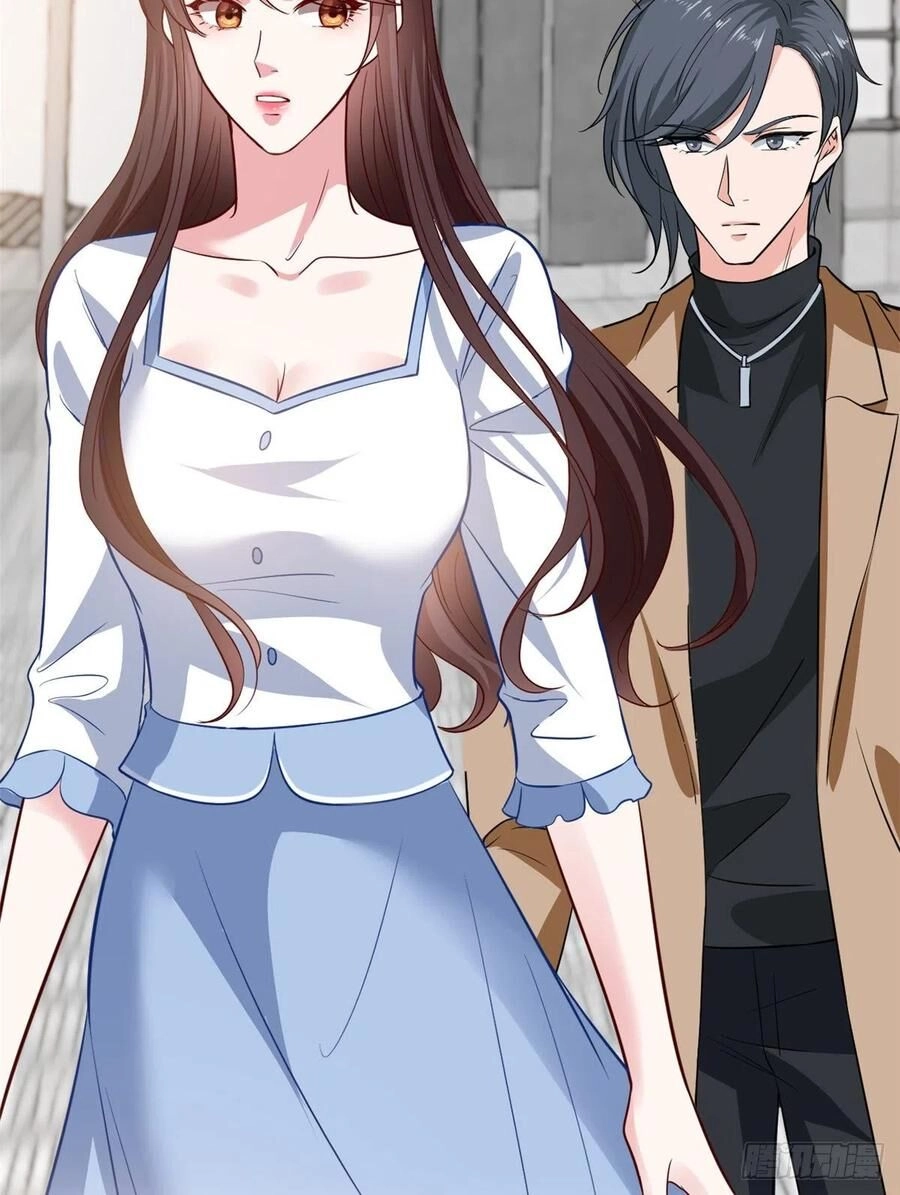 Ông Xã Kết Hôn Thử, Mạnh Thêm Chút Nữa Đi Chapter 240 - 16