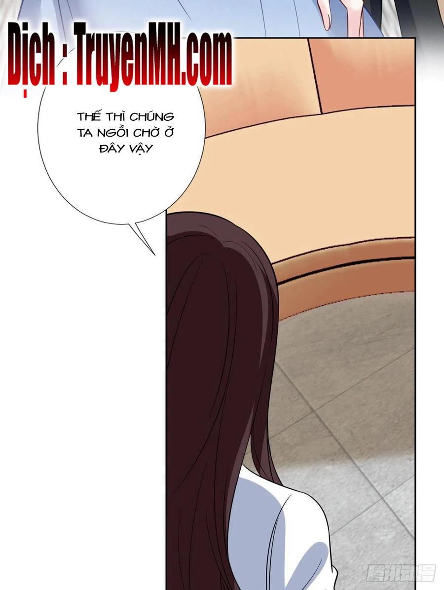 Ông Xã Kết Hôn Thử, Mạnh Thêm Chút Nữa Đi Chapter 240 - 17