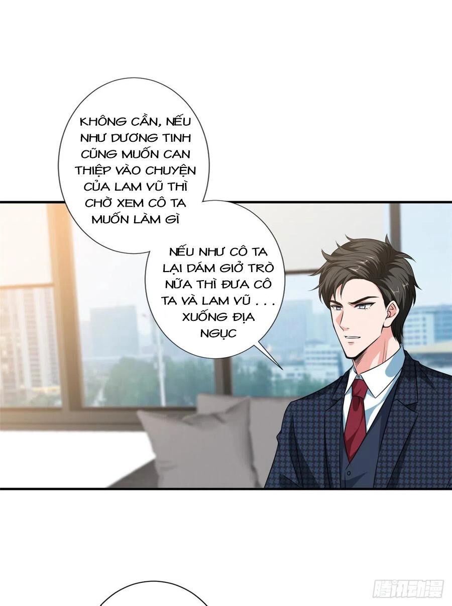 Ông Xã Kết Hôn Thử, Mạnh Thêm Chút Nữa Đi Chapter 241 - 5