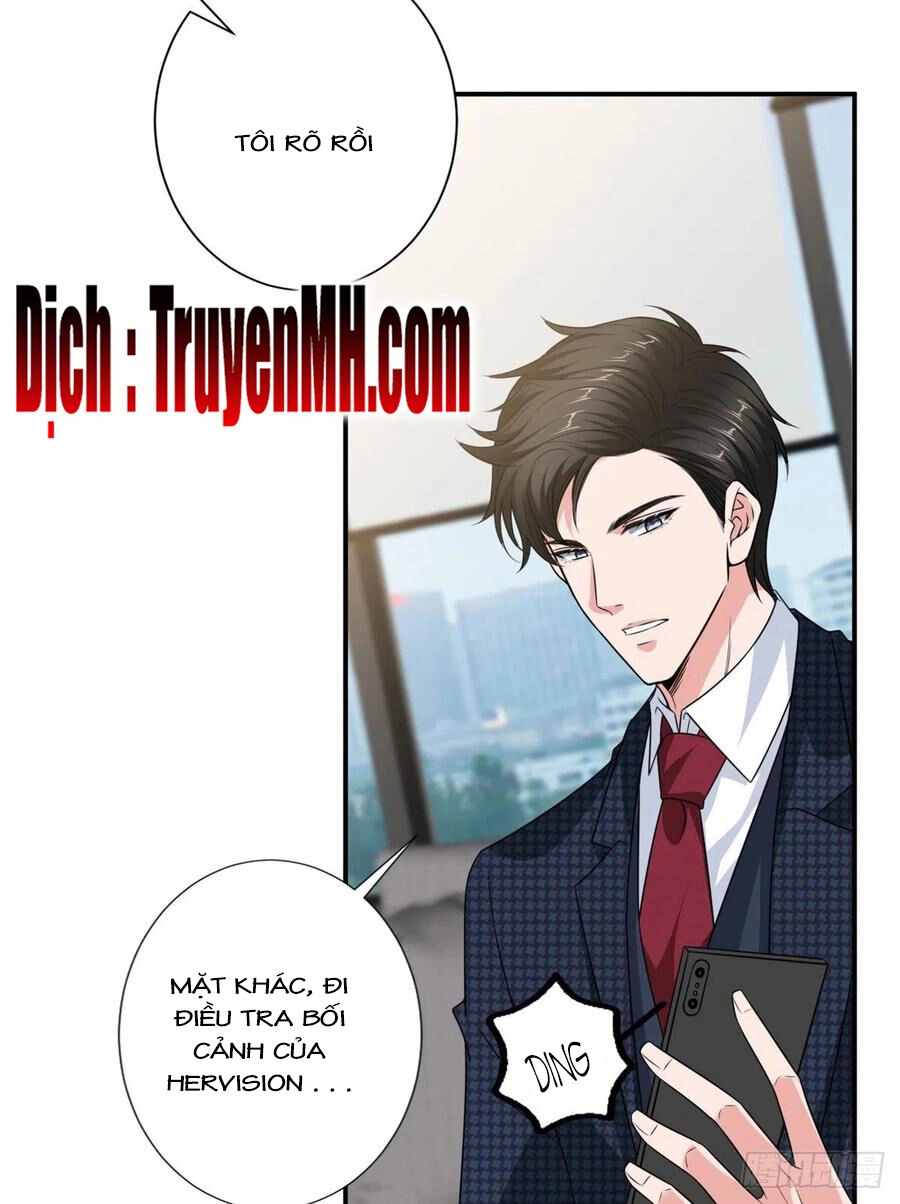 Ông Xã Kết Hôn Thử, Mạnh Thêm Chút Nữa Đi Chapter 241 - 6