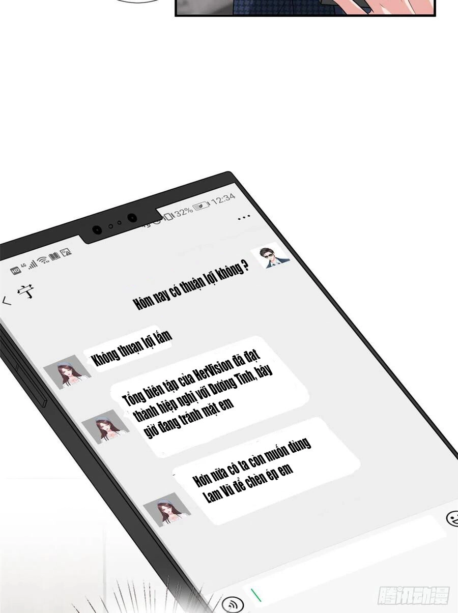 Ông Xã Kết Hôn Thử, Mạnh Thêm Chút Nữa Đi Chapter 241 - 7