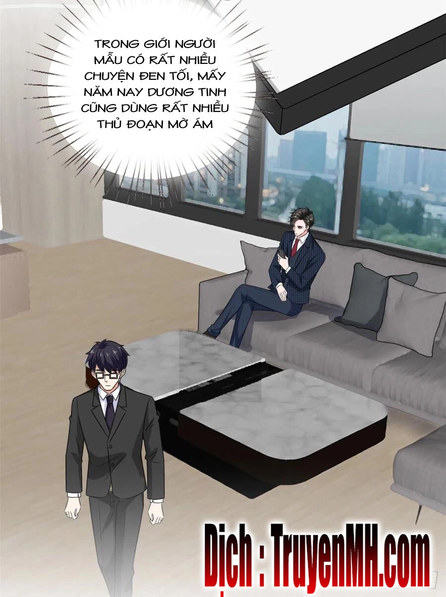 Ông Xã Kết Hôn Thử, Mạnh Thêm Chút Nữa Đi Chapter 241 - 8