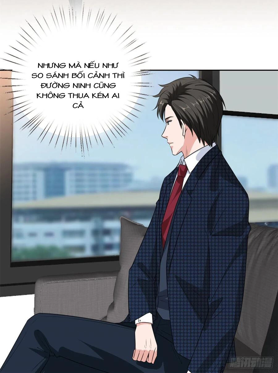 Ông Xã Kết Hôn Thử, Mạnh Thêm Chút Nữa Đi Chapter 241 - 9