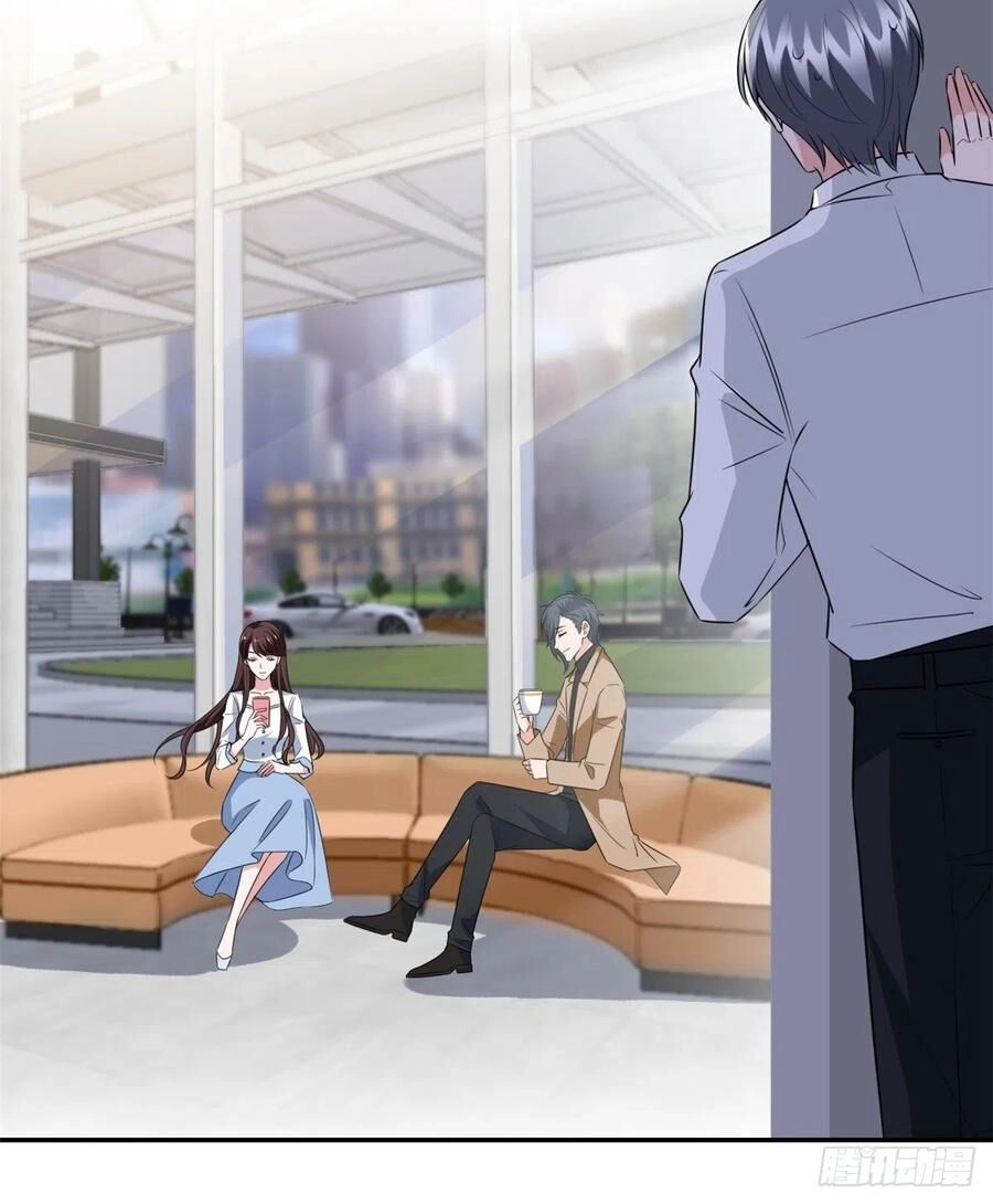 Ông Xã Kết Hôn Thử, Mạnh Thêm Chút Nữa Đi Chapter 241 - 11