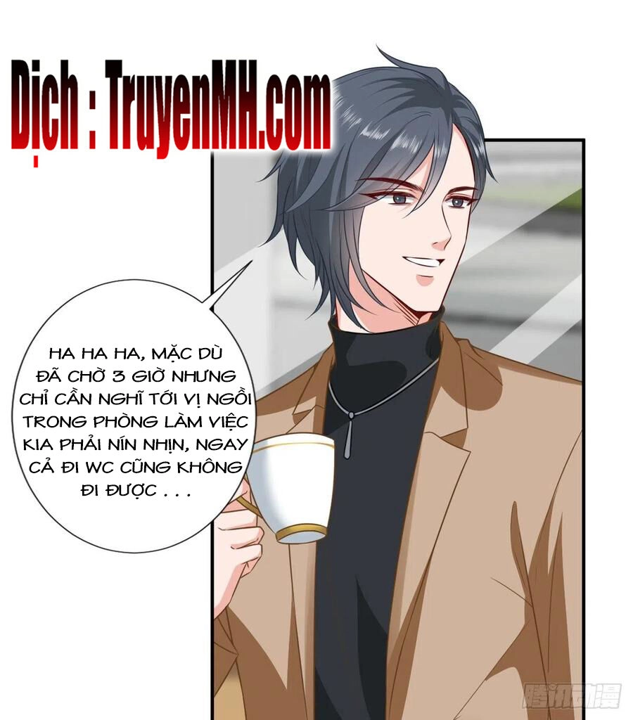 Ông Xã Kết Hôn Thử, Mạnh Thêm Chút Nữa Đi Chapter 241 - 12