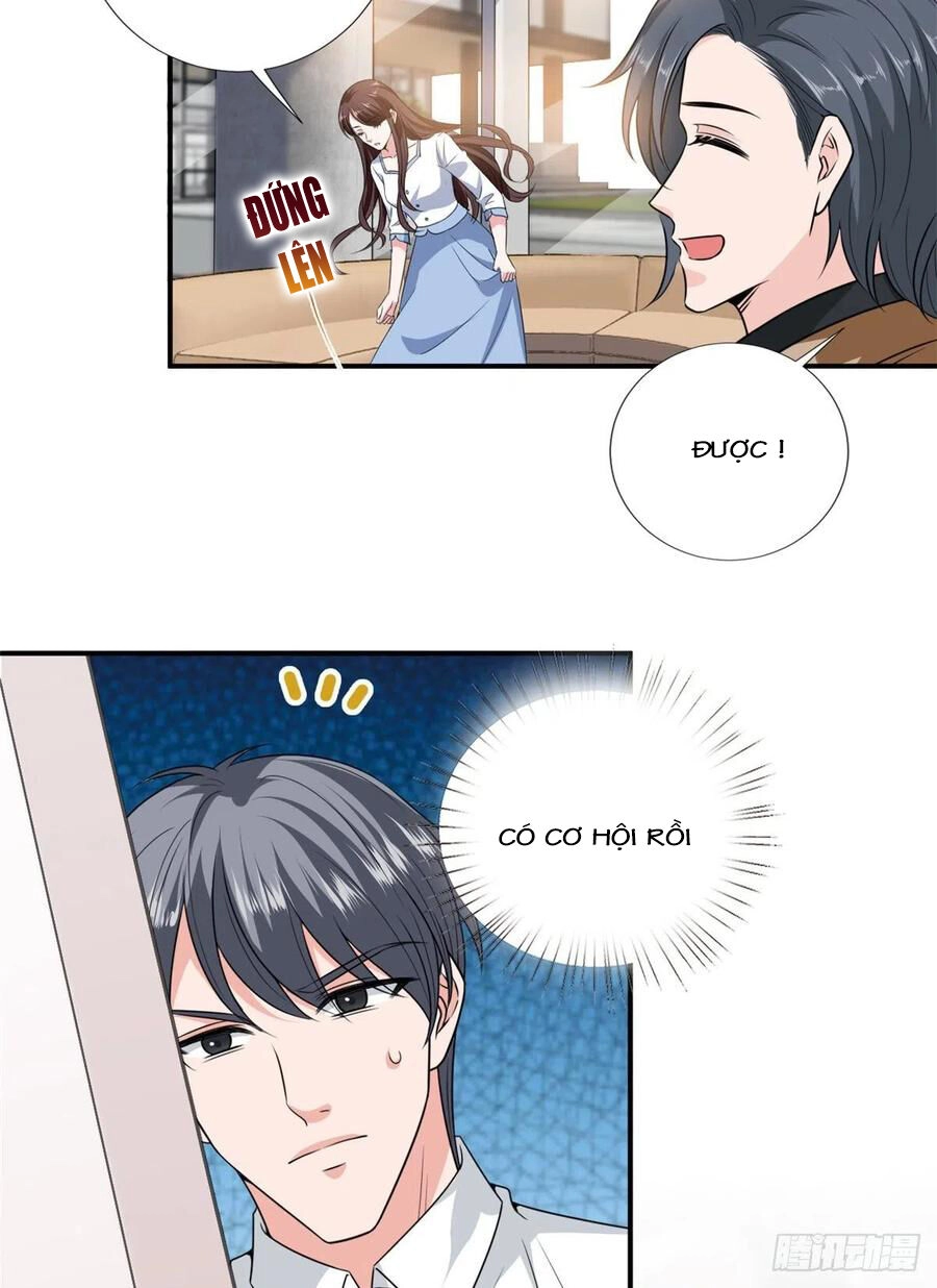 Ông Xã Kết Hôn Thử, Mạnh Thêm Chút Nữa Đi Chapter 241 - 15