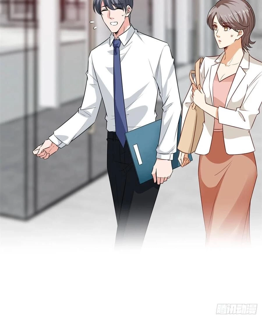 Ông Xã Kết Hôn Thử, Mạnh Thêm Chút Nữa Đi Chapter 241 - 17