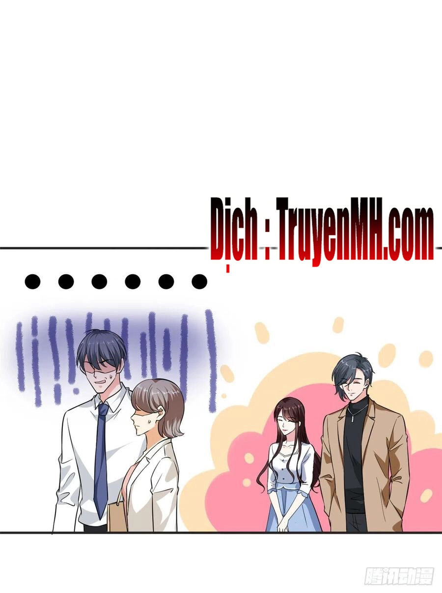 Ông Xã Kết Hôn Thử, Mạnh Thêm Chút Nữa Đi Chapter 242 - 2