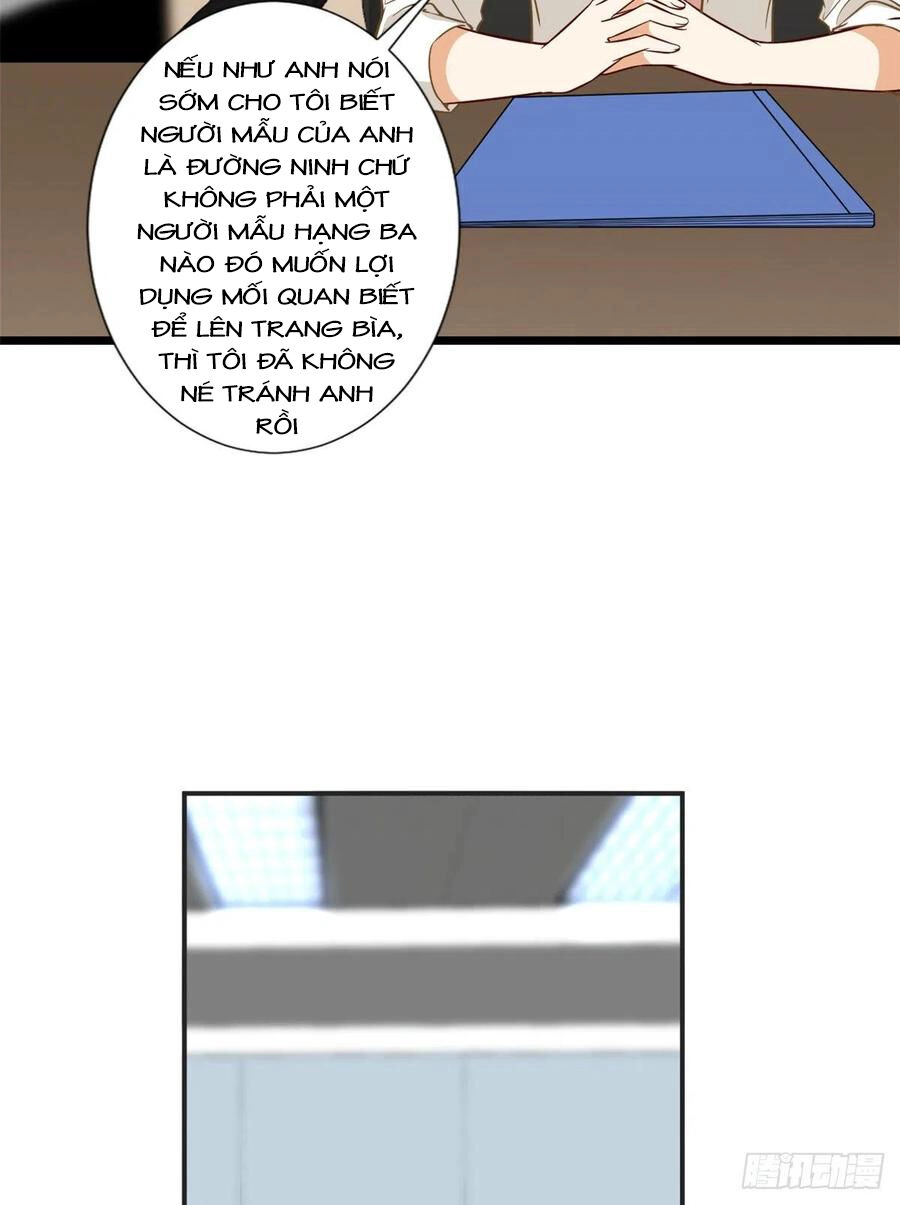 Ông Xã Kết Hôn Thử, Mạnh Thêm Chút Nữa Đi Chapter 242 - 7