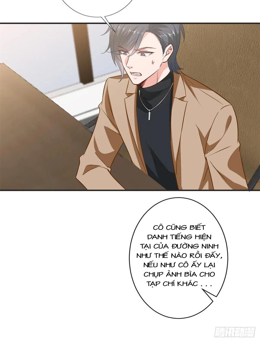 Ông Xã Kết Hôn Thử, Mạnh Thêm Chút Nữa Đi Chapter 242 - 9