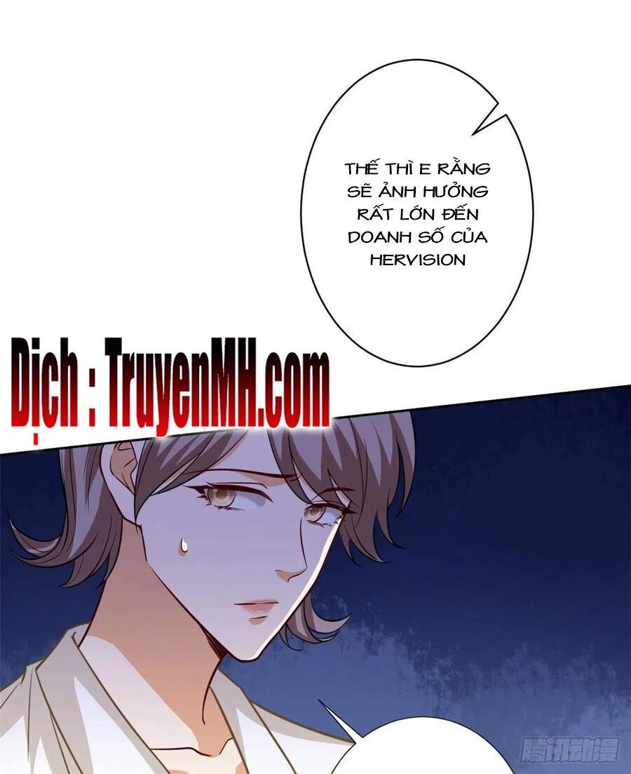 Ông Xã Kết Hôn Thử, Mạnh Thêm Chút Nữa Đi Chapter 242 - 10