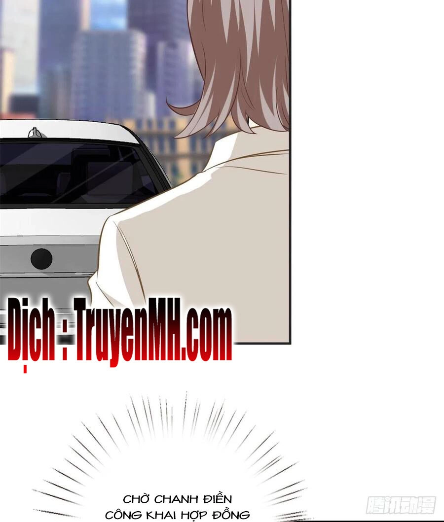 Ông Xã Kết Hôn Thử, Mạnh Thêm Chút Nữa Đi Chapter 242 - 12