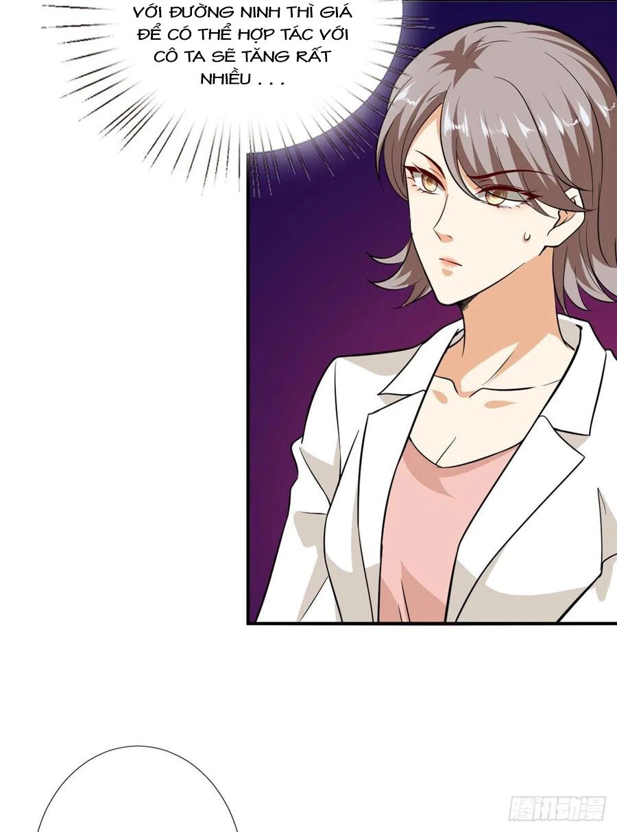 Ông Xã Kết Hôn Thử, Mạnh Thêm Chút Nữa Đi Chapter 242 - 13