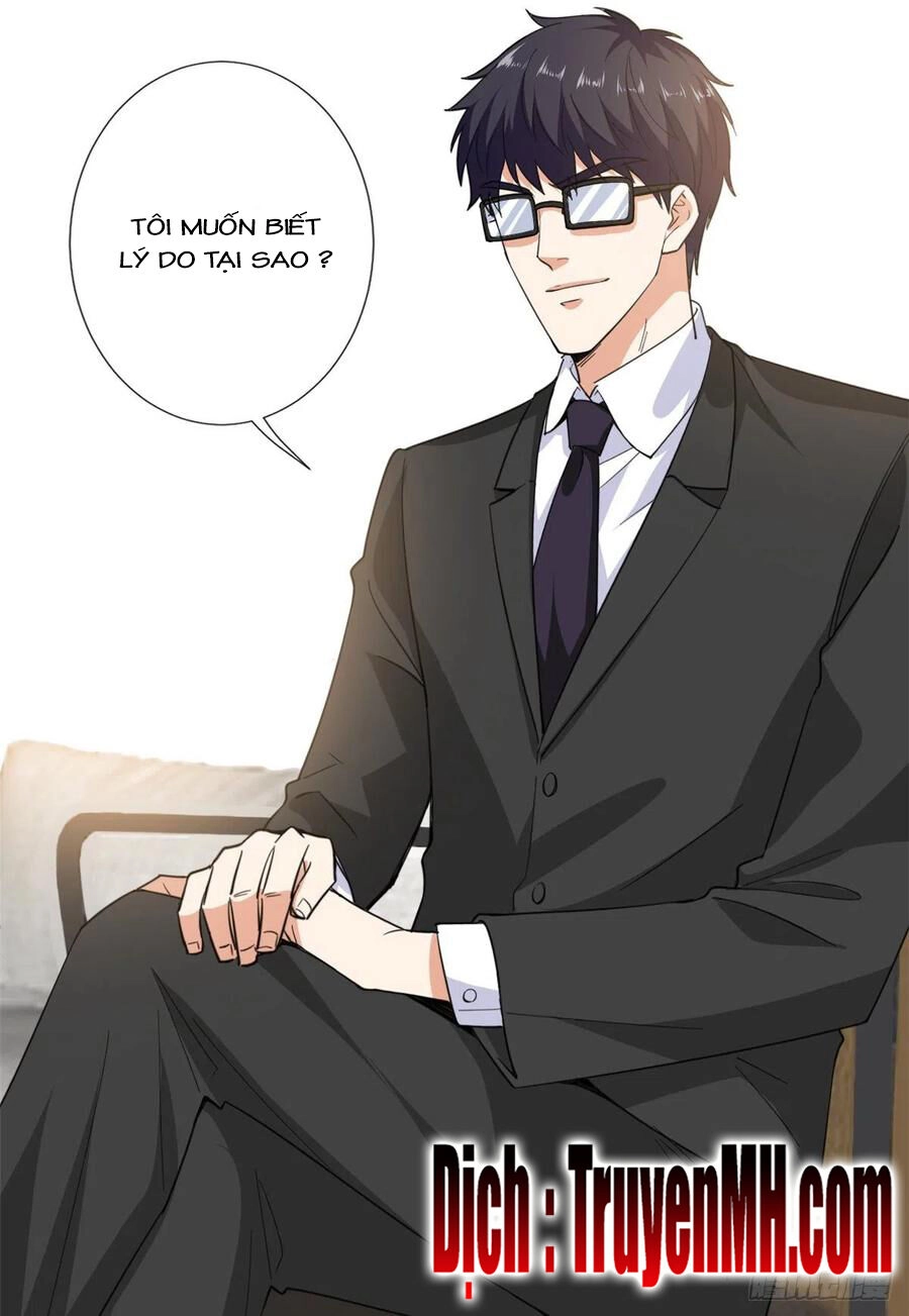 Ông Xã Kết Hôn Thử, Mạnh Thêm Chút Nữa Đi Chapter 243 - 4