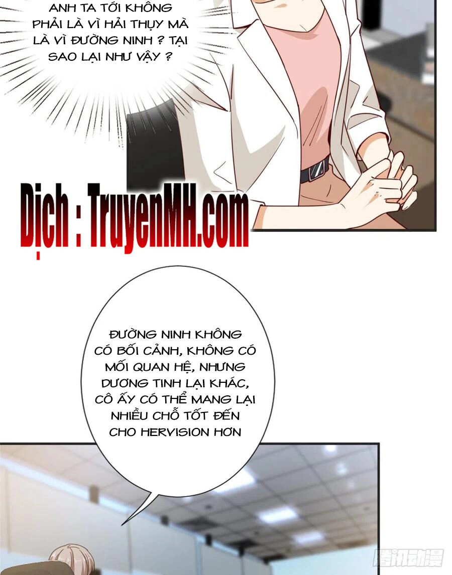 Ông Xã Kết Hôn Thử, Mạnh Thêm Chút Nữa Đi Chapter 243 - 6