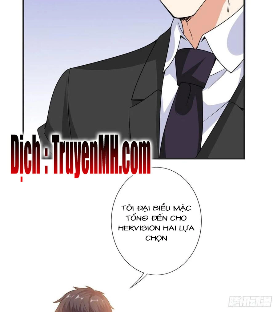 Ông Xã Kết Hôn Thử, Mạnh Thêm Chút Nữa Đi Chapter 243 - 8