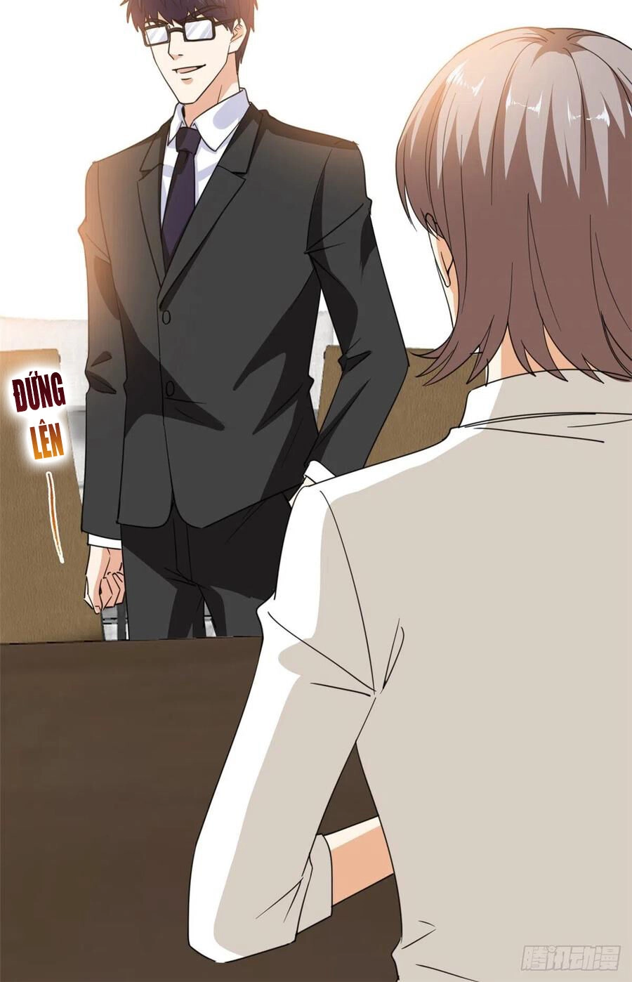 Ông Xã Kết Hôn Thử, Mạnh Thêm Chút Nữa Đi Chapter 243 - 9