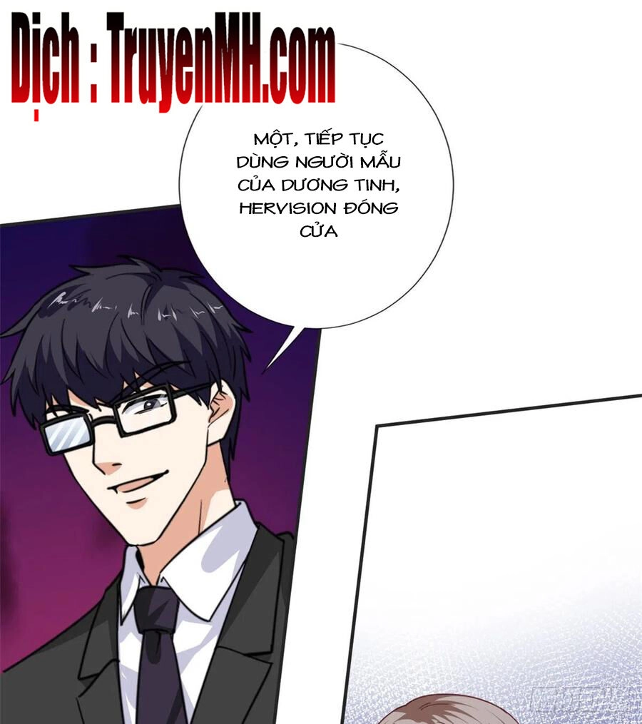 Ông Xã Kết Hôn Thử, Mạnh Thêm Chút Nữa Đi Chapter 243 - 10