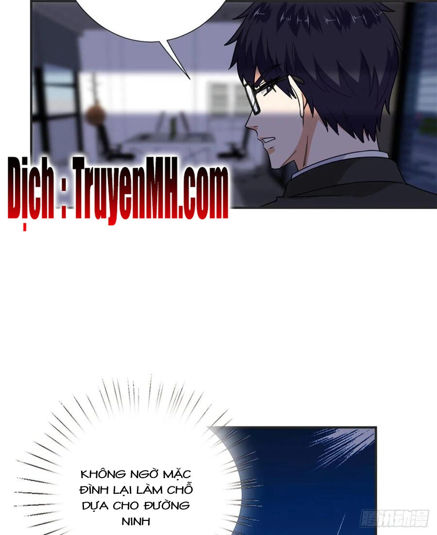 Ông Xã Kết Hôn Thử, Mạnh Thêm Chút Nữa Đi Chapter 243 - 12