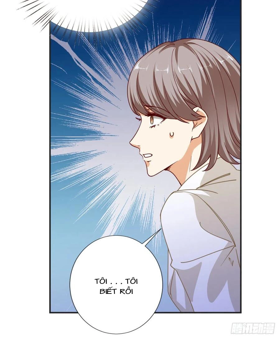 Ông Xã Kết Hôn Thử, Mạnh Thêm Chút Nữa Đi Chapter 243 - 13