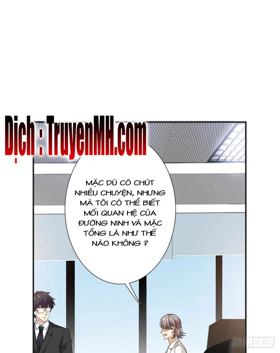 Ông Xã Kết Hôn Thử, Mạnh Thêm Chút Nữa Đi Chapter 243 - 14